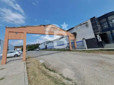 VENTA TERRENO EL PORTAL 1