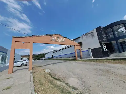 VENTA TERRENO EL PORTAL 1