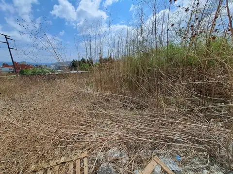 VENTA TERRENO EL PORTAL 1