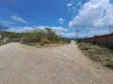 Terreno en Venta en San Salvador de Jujuy, USD 22.000