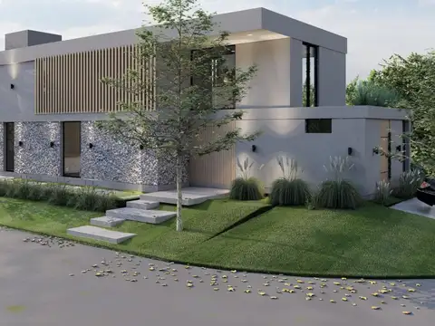 Venta Villalobos. Casa 5 amb a estrenar c/ pileta.