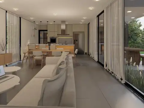 Casa en Venta de 4 dormitorios