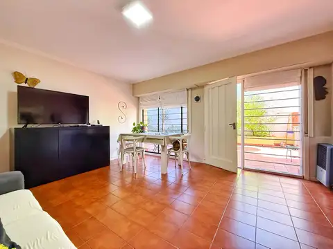 Depto Tipo Casa en Venta en Chauvin, USD 115.000