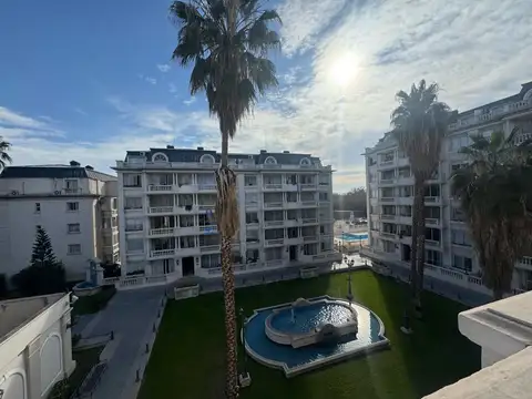 Departamento en Alquiler de 2 dormitorios