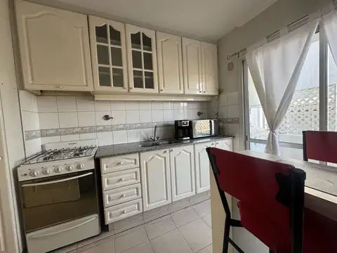 Departamento en Alquier en Capital - Mendoza