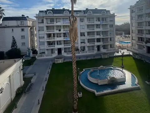 Departamento en Alquiler 20 años