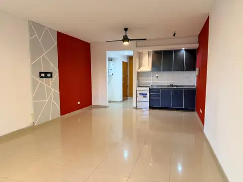 Departamento en Alquiler en Villa del Parque, $ 650.000