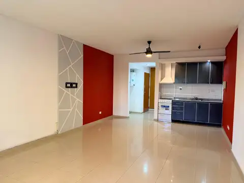 Campana 2800, Piso 2