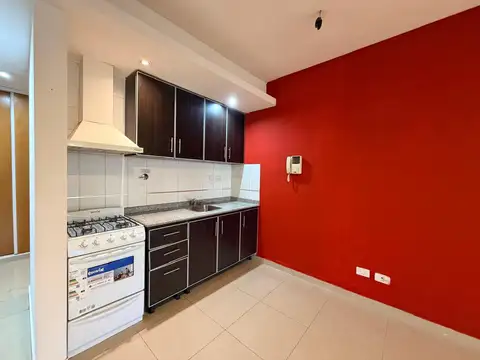 Departamento en Alquiler Apto profesional