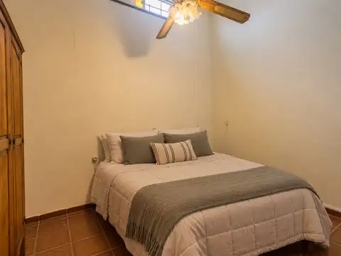 VENTA CASA 1 O 2DOR PATIO CON PARRILLERO PRADO