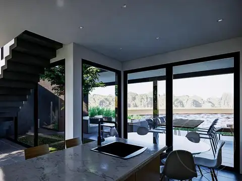 Casa en Venta A Estrenar