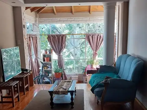 Departamento en Venta 52 años