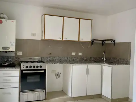 Departamento en Alquiler de 2 ambientes