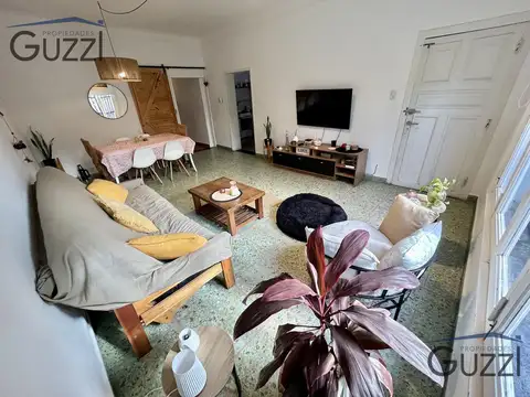 Casa en Venta 45 años