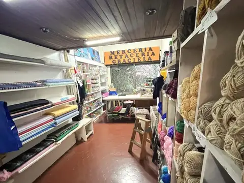 Fondo Comercio en Venta en Villa Ballester, USD 42.000