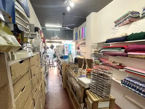 Almirante Brown 2917