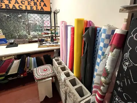 Almirante Brown 2917