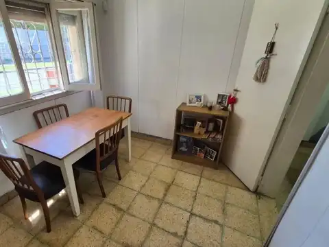 Depto Tipo Casa en Venta de 3 dormitorios