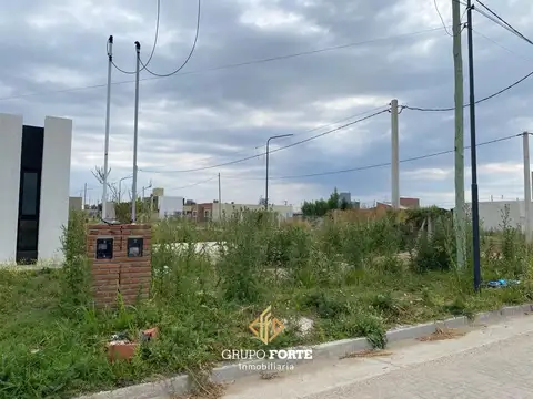 LOTE EN VENTA EN VILLA JUANA - ALTA GRACIA