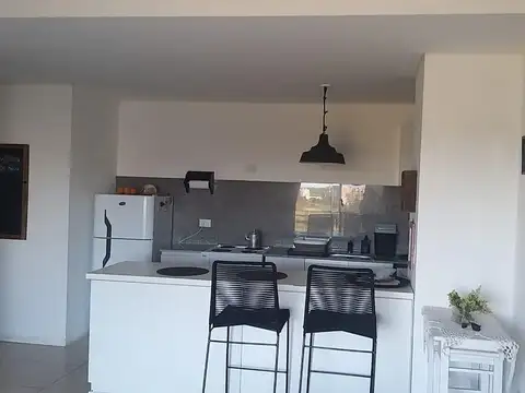 Departamento en Alquiler de Monoambiente