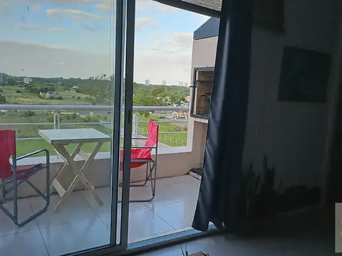Departamento alquiler anual o temporario Antares Nordelta