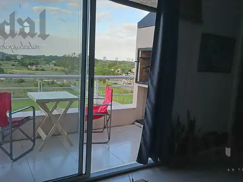 Departamento alquiler anual o temporario Antares Nordelta
