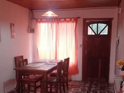 Venta Casa 3 Amb Cochera Gran Fondo Paso del Rey