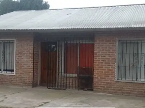 José Manuel Estrada 1000