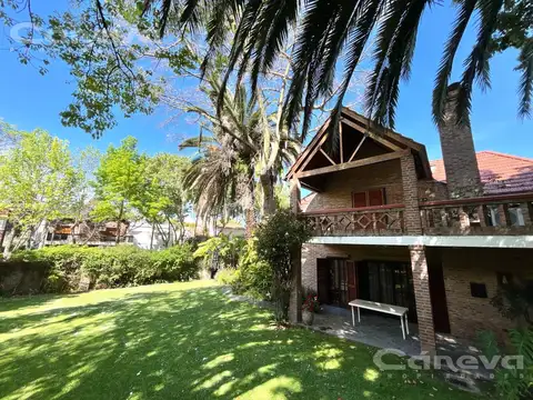 Terreno en Venta en Vicente Lopez, USD 1.300.000