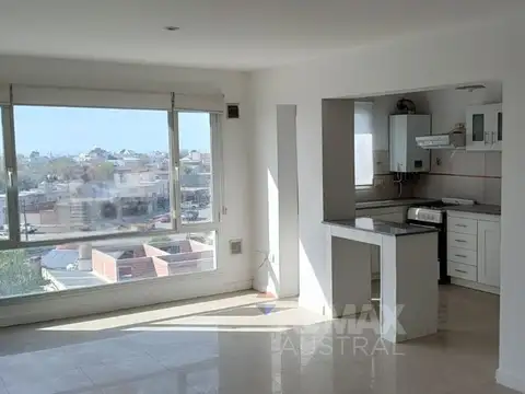 DEPARTAMENTO CENTRO-CALETA OLIVIA 