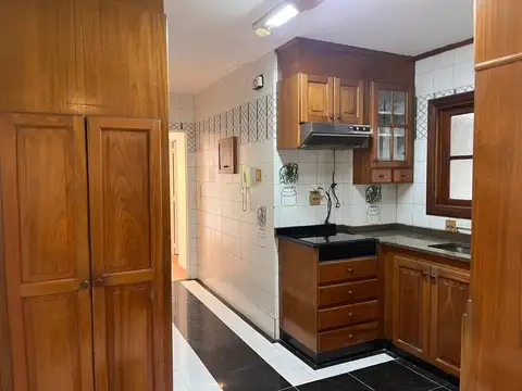 Departamento en Alquiler 57 años