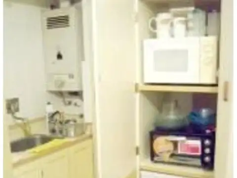 Departamento en Alquiler Temporal en Las Cañitas, USD 500