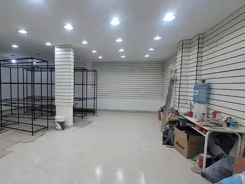 EDIFICIO EN VENTA EN BLOCK – BARRIO NORTE