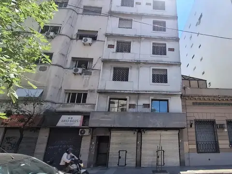 EDIFICIO EN VENTA EN BLOCK – BARRIO NORTE