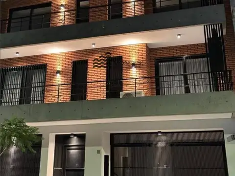 DEPARTAMENTO 3 AMB |  CON COCHERA | EN VILLA LURO