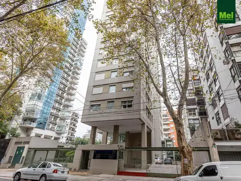 Departamento en Alquiler de 2 ambientes