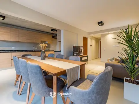 Departamento en Venta en Centro, Rosario