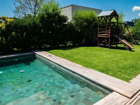 Casa en Venta 5 años