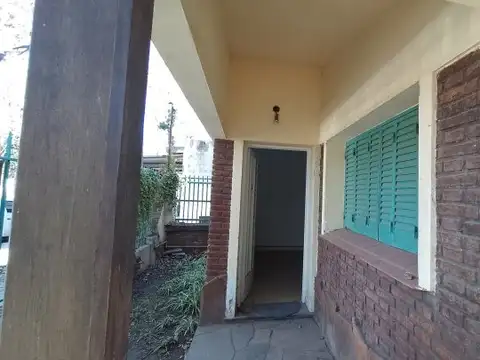 Casa en Alquiler de 1 dormitorio