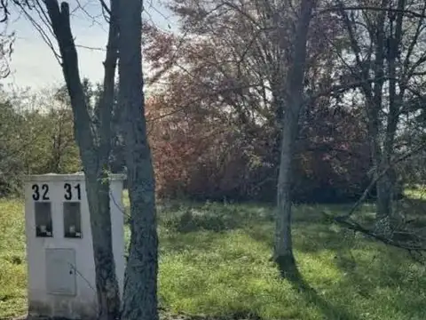 Terreno en Venta en Exaltacion De La Cruz, USD 38.500