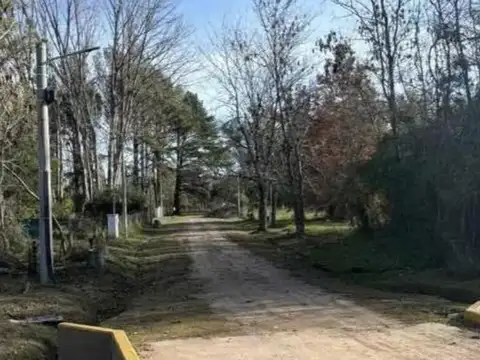 Terreno en venta - 1.527Mts2 - Los Pinos, Exaltación de la Cruz