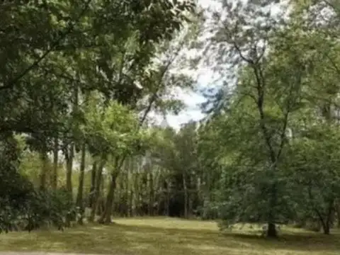 Terreno en Venta de 1527,0 m2