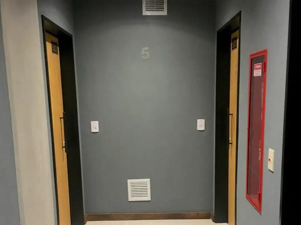 Guevara 491 de 16 Unidades en Chacarita