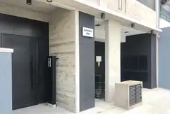 Emprendimiento en Chacarita