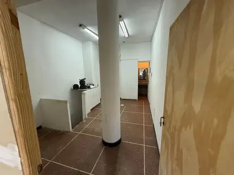 Local VENTA en Colegiales sobre Avenida Elcano