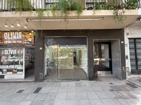 Avenida Elcano 3500