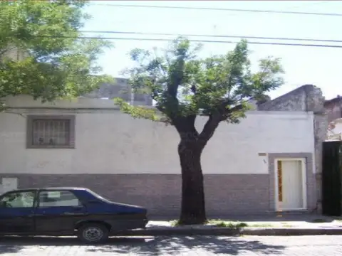 LOTE EN BOEDO CON EXCELENTE UBICACIÓN