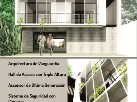 Terreno en Venta 10  mts Frente