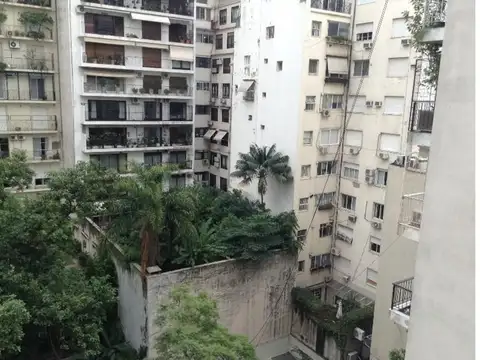 Departamento en Venta 40 años