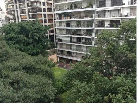 Posadas 1200, Piso 9